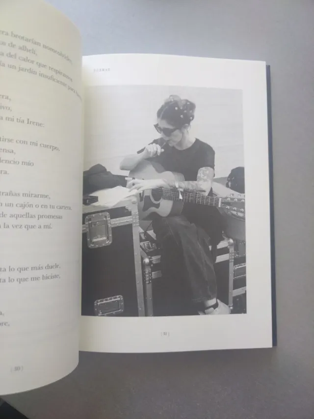 La vida es esto, amor