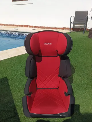 Silla de coche RECARO MILANO