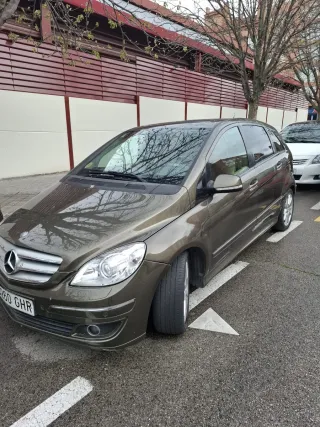 Mercedes-Benz Clase B 2008