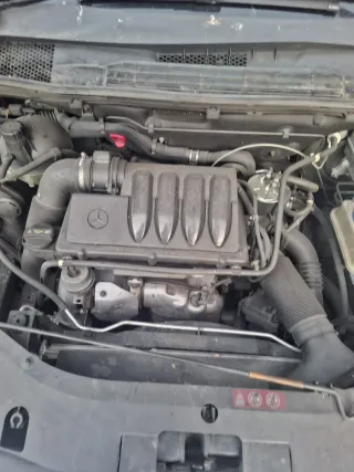 Mercedes-Benz Clase B 2008