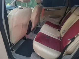 Mercedes-Benz Clase B 2008