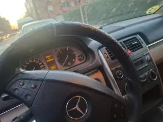 Mercedes-Benz Clase B 2008