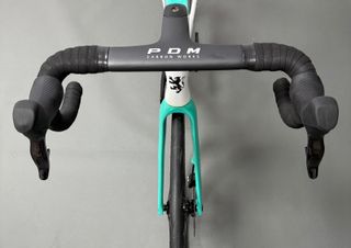 Bicicleta Carretera Stelvio 22 Rival