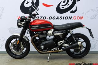 TRIUMPH SPEED TWIN 1200