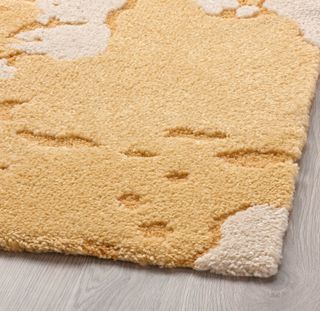 Alfombra Ikea Ringklocka 160x230cm