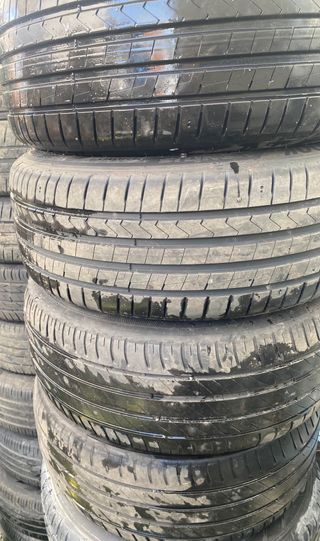 Llantas 16 Mercedes A211 Clásicas Ligeras