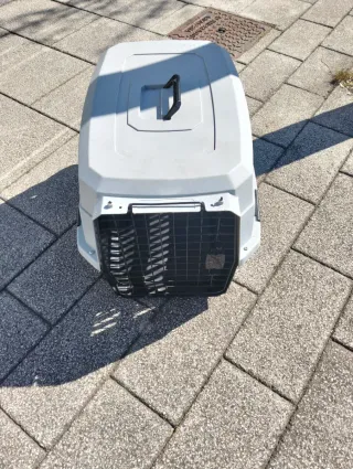 Transportín para perros/gatos