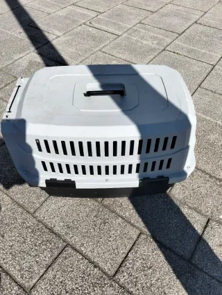 Transportín para perros/gatos