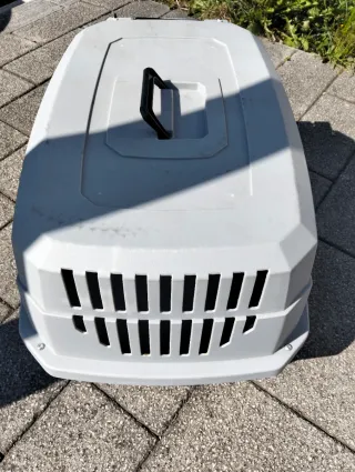 Transportín para perros/gatos