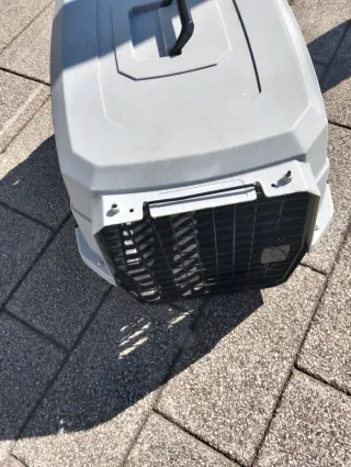 Transportín para perros/gatos