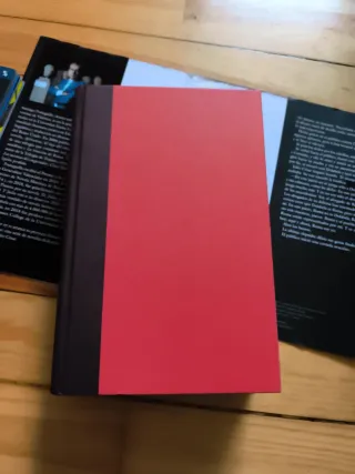 Roma Soy yo, Santiago Posteguillo