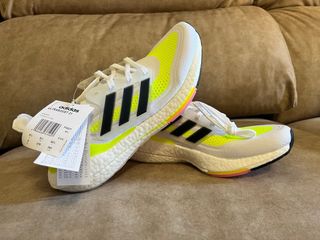 Adidas Ultraboost 21 NUEVAS