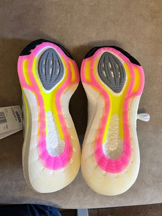 Adidas Ultraboost 21 NUEVAS