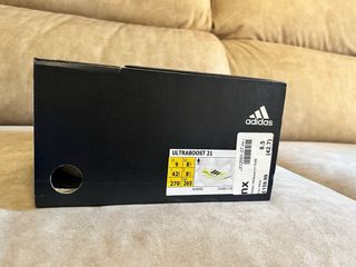 Adidas Ultraboost 21 NUEVAS