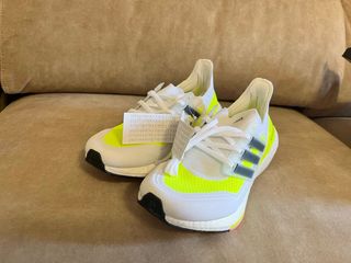 Adidas Ultraboost 21 NUEVAS