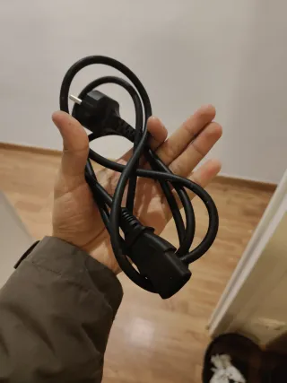 Cable alimentación Corair PC