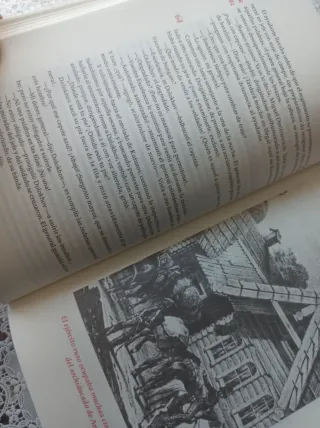 Guerra y Paz. León Tolstói I