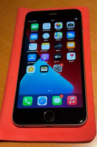 iPhone 6S Plus 128 GB