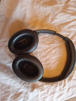 Auriculares Bose QuietComfort UltraNegro