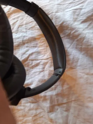 Auriculares Bose QuietComfort UltraNegro