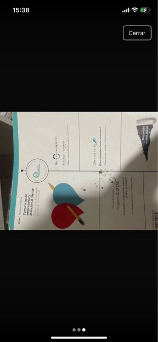 LA Operaciones administrativas de recursos huma...