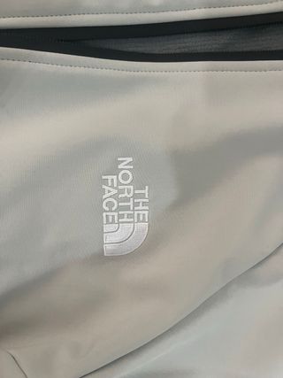 The North Face Sudadera Gris