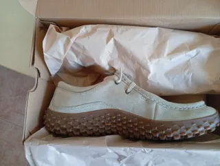 Merrell Wrapt Zapatos Beige/Marrón