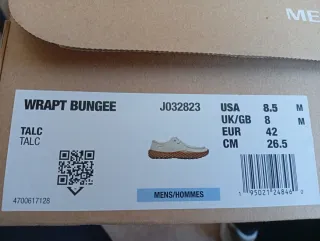 Merrell Wrapt Zapatos Beige/Marrón