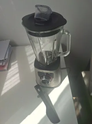Licuadora Monlinex 1200W - 1 Velocidad