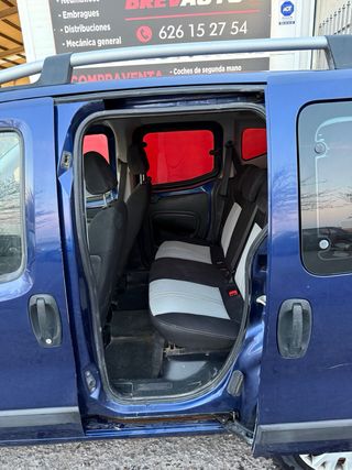 FIAT Qubo 2014