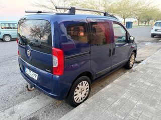 FIAT Qubo 2014
