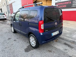 FIAT Qubo 2014