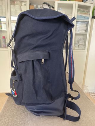 Mochila Vintage MILLET Sherpa - Walter Bonati