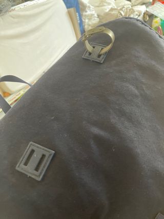 Mochila Vintage MILLET Sherpa - Walter Bonati