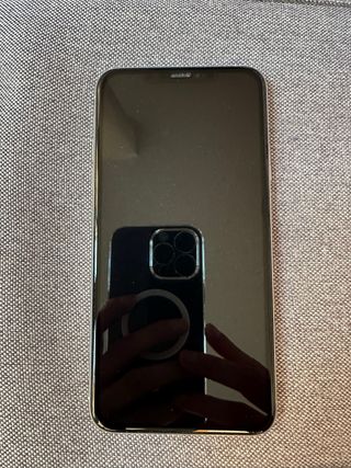 iPhone 11 Pro Max 256GB Negro