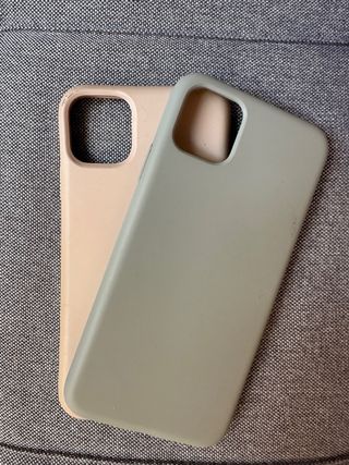 iPhone 11 Pro Max 256GB Negro