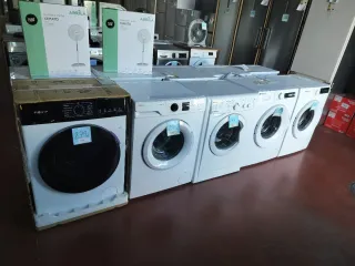 Lavadora Nevir en oferta desde