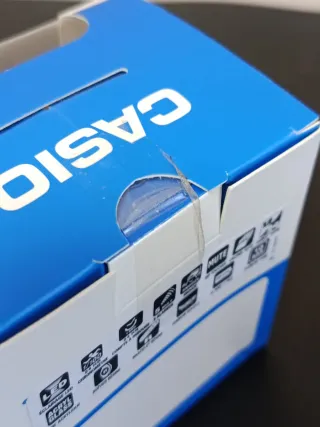 Reloj Casio AE 1500WH