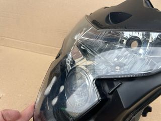 Faro Anteriore Suzuki GSX R 600 - 750 2004 2005