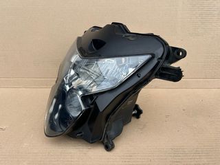 Faro Anteriore Suzuki GSX R 600 - 750 2004 2005