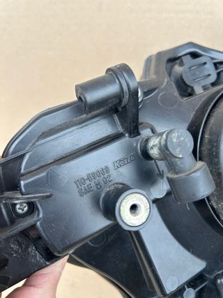 Faro Anteriore Suzuki GSX R 600 - 750 2004 2005