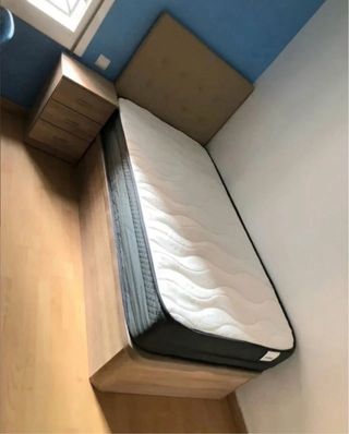 Cama 90x190