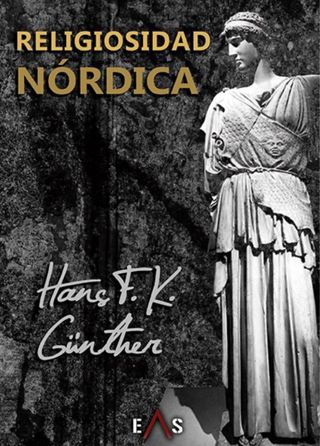 “Religiosidad Nórdica” Hans F. k. Gunther