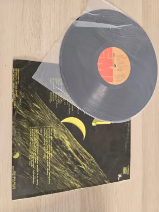 Vinilo John Keating Hits