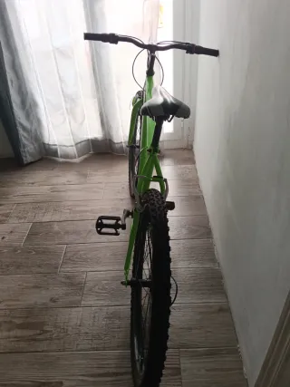 Se vende bicicleta
