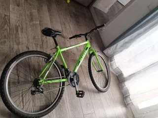 Se vende bicicleta