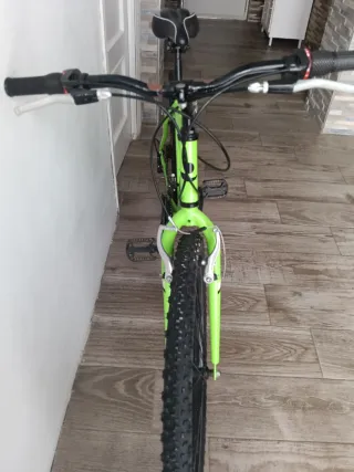Se vende bicicleta