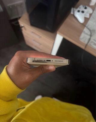 iPhone 14 Pro Max 256GB Dorado