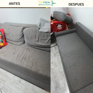 sofá colchón alfombra coche