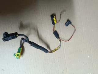 Cableado Airbag BMW E46